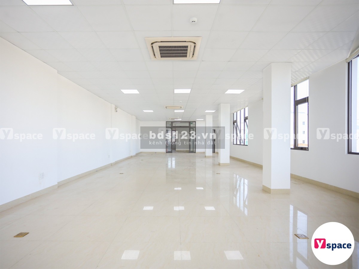 Cho thuê văn phòng Đại Lợi Building tại 112 đường 30/4, giá tốt, thương lượng