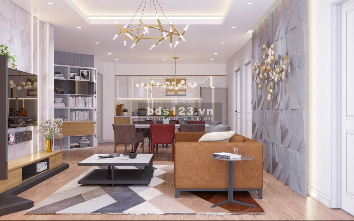 Cần bán chung cư vina2 panorama cạnh khu An Phú Thịnh