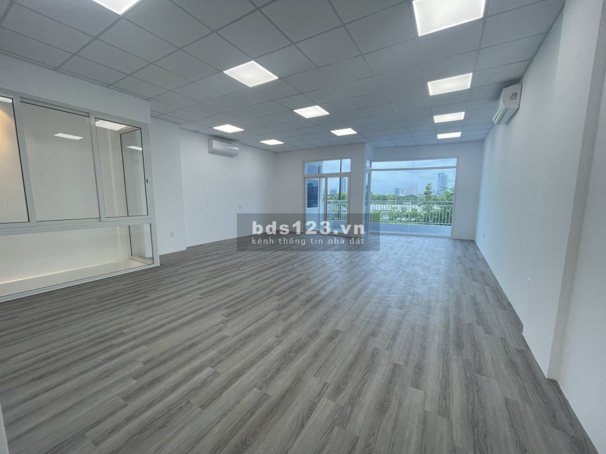 Cho thuê Shophose Lakeview Thủ Thiêm Quận 2, được phép đăng ký thương mại kinh doanh