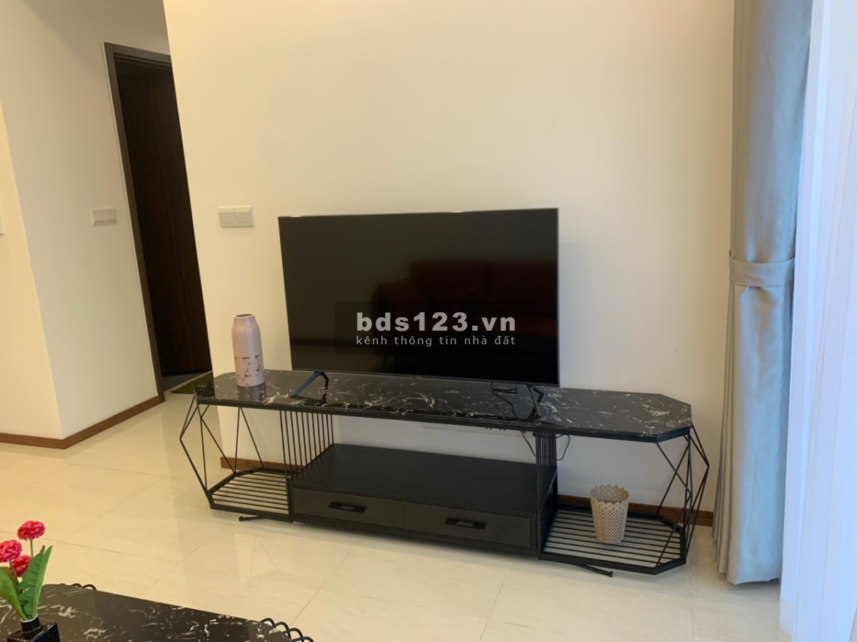 Nội Thất Tiện Nghi Hiện Đại Mà Giá Cực Tốt - One Verandah 2PN 76m2 Full NT Giá Chỉ 17tr