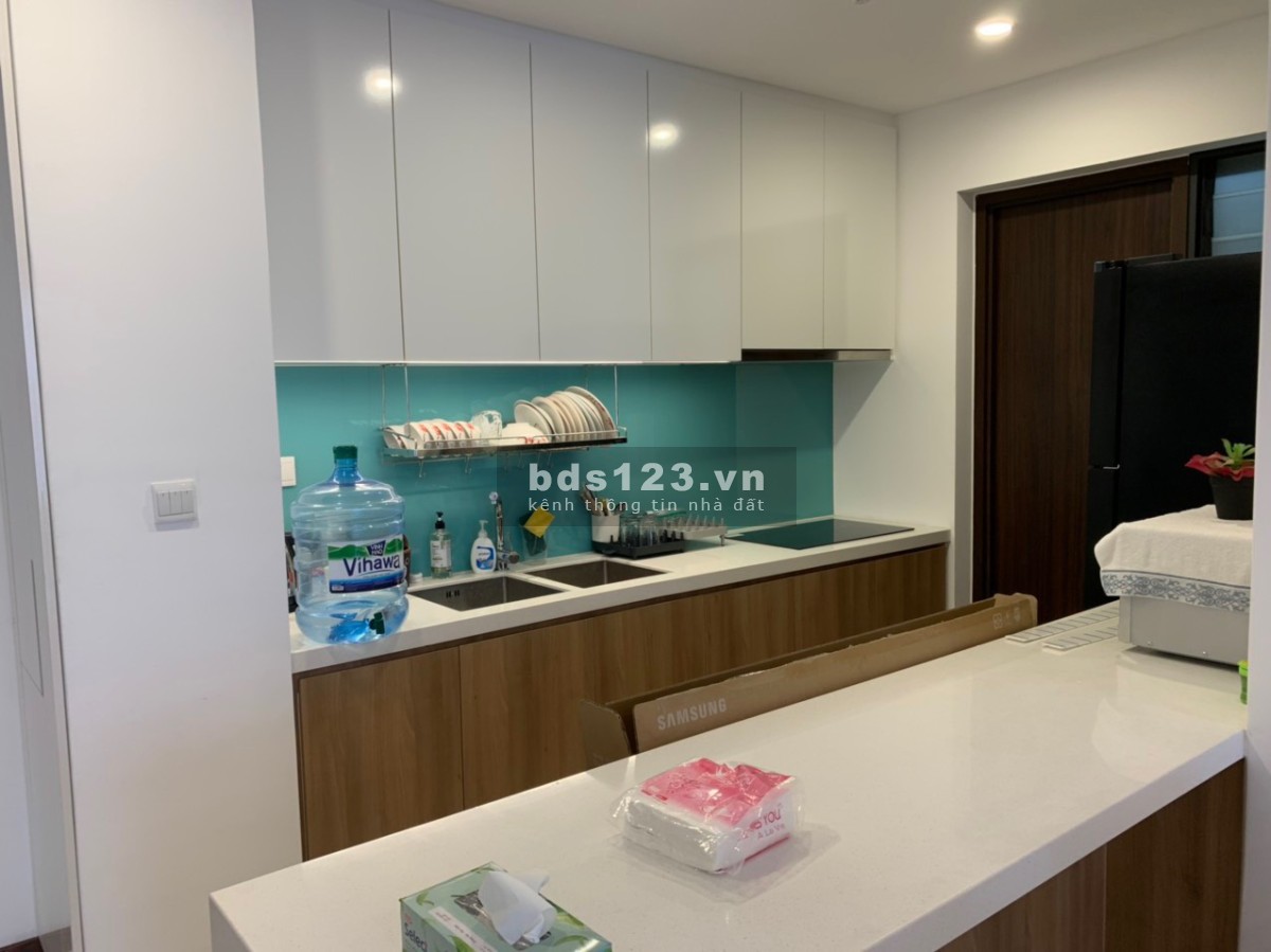 Nội Thất Tiện Nghi Hiện Đại Mà Giá Cực Tốt - One Verandah 2PN 76m2 Full NT Giá Chỉ 17tr