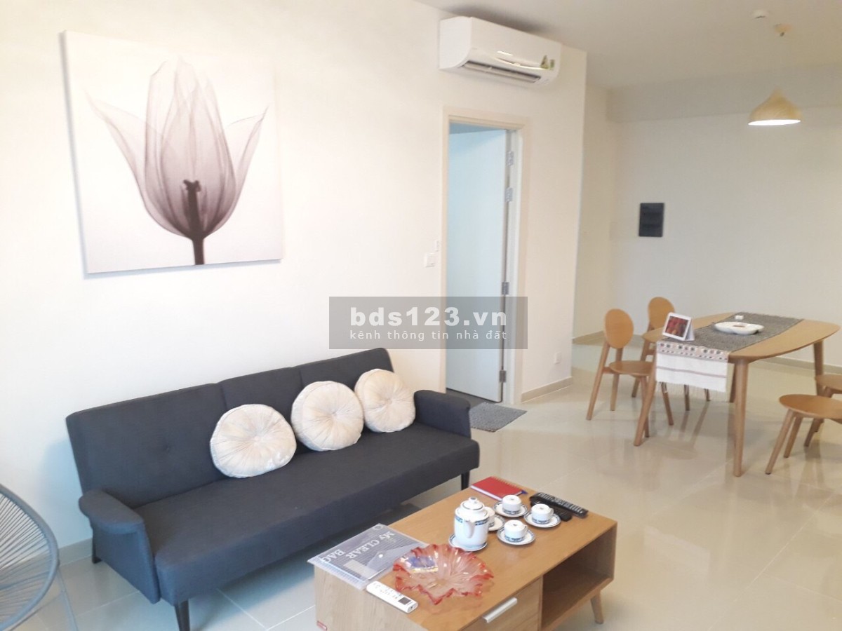 Căn Hộ Cao Cấp Giá Rẻ Đến Bất Ngờ - Vista Verde 2PN 92m2 Full NT Chỉ 17tr