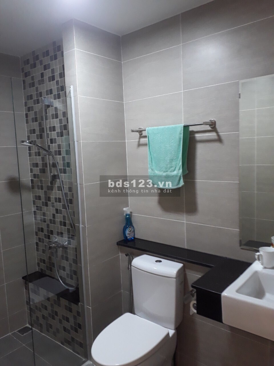 Căn Hộ Cao Cấp Giá Rẻ Đến Bất Ngờ - Vista Verde 2PN 92m2 Full NT Chỉ 17tr