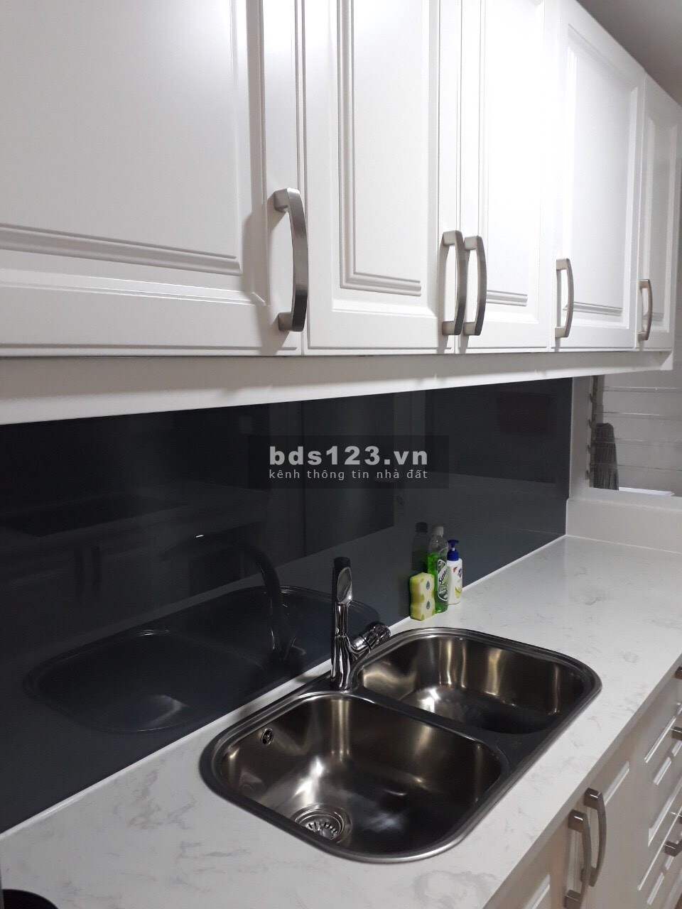 Căn Hộ Cao Cấp Giá Rẻ Đến Bất Ngờ - Vista Verde 2PN 92m2 Full NT Chỉ 17tr