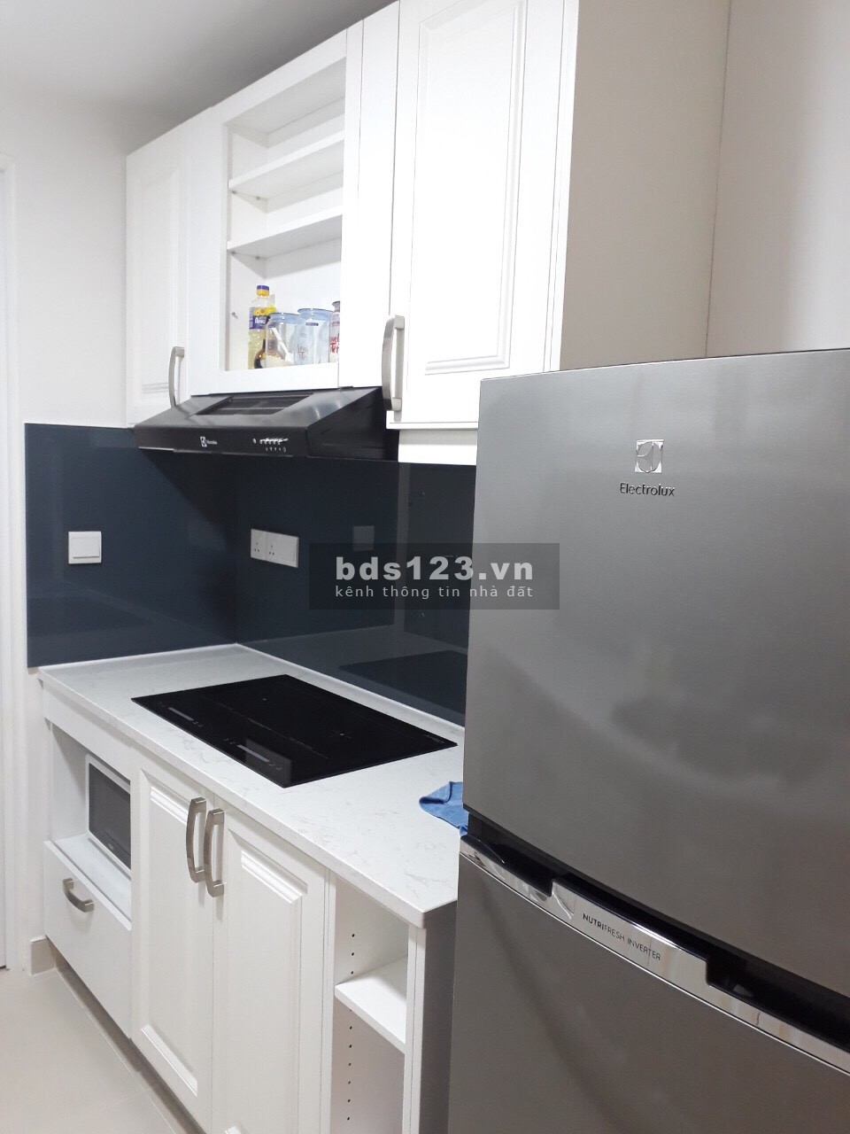 Căn Hộ Cao Cấp Giá Rẻ Đến Bất Ngờ - Vista Verde 2PN 92m2 Full NT Chỉ 17tr