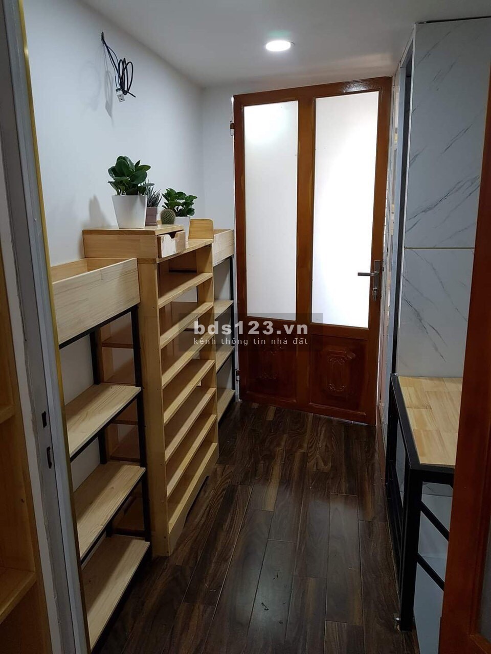 Bán căn hộ dịch vụ HXH QL13 Thủ Đức DT 120m² giá 9 tỷ doanh thu 65 triệu/tháng