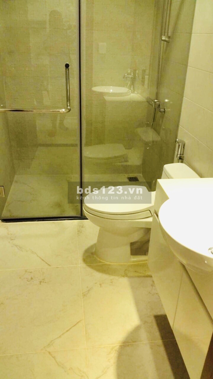 Căn hộ 1 Phòng ngủ diện tích sử dụng 50m2 Full Landmark 4 01/9/022