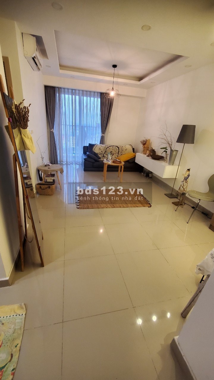 Bán căn hộ Vista Verde 1 PN DT 45m², giá 3,4 tỷ đồng