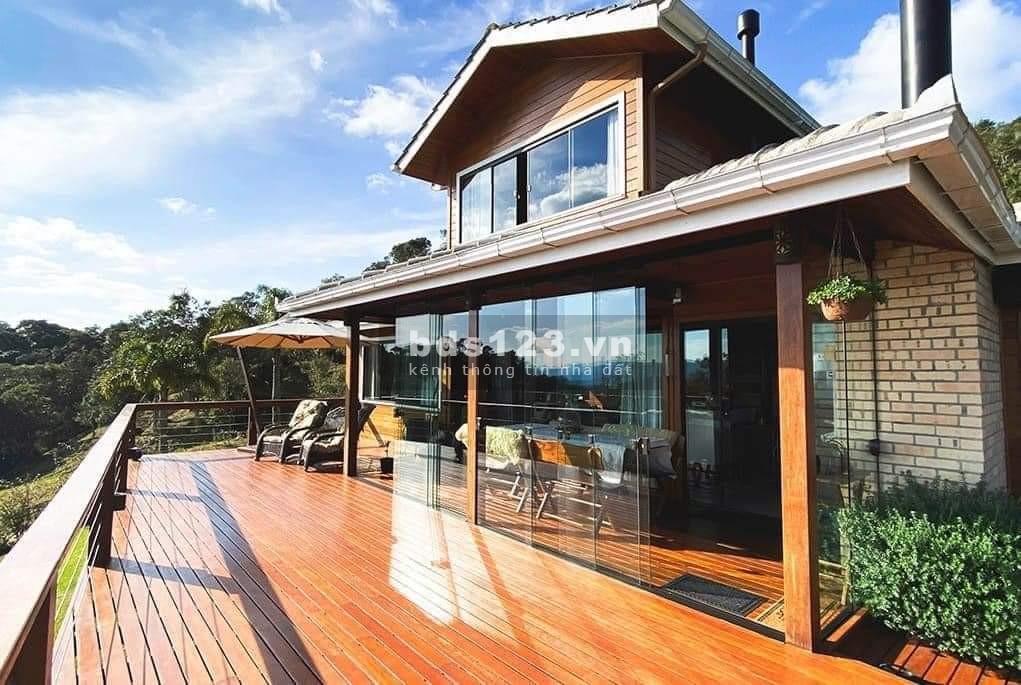 (Kẹt tiền) Bán đất giảm ngay 300 triệu, chỉ 6 triệu/m², View hồ, có DT 320m² thổ cư