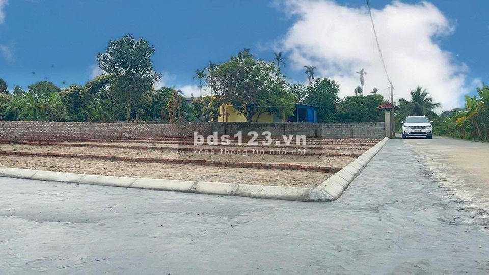 Bán đất khu công nghiệp quy hoạch ven Hà Nội giá tốt đầu tư