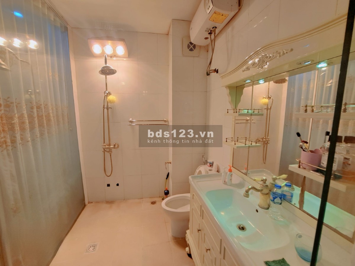 Bán nhà riêng Nguyễn Lương Bằng Thiết kế nhà đẹp chính chủ giao dịch nhanh tặng full nội thất xịn