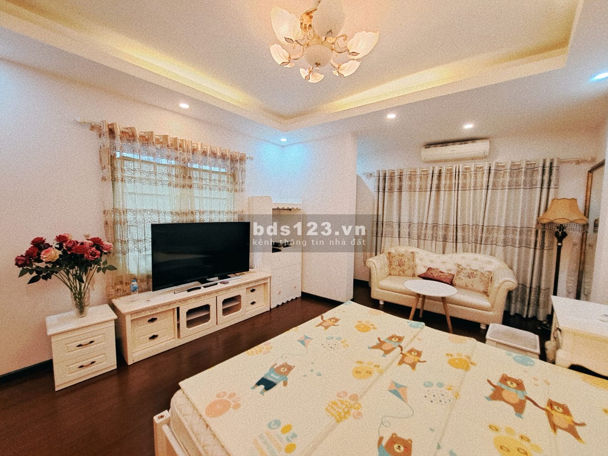Bán nhà riêng Nguyễn Lương Bằng Thiết kế nhà đẹp chính chủ giao dịch nhanh tặng full nội thất xịn