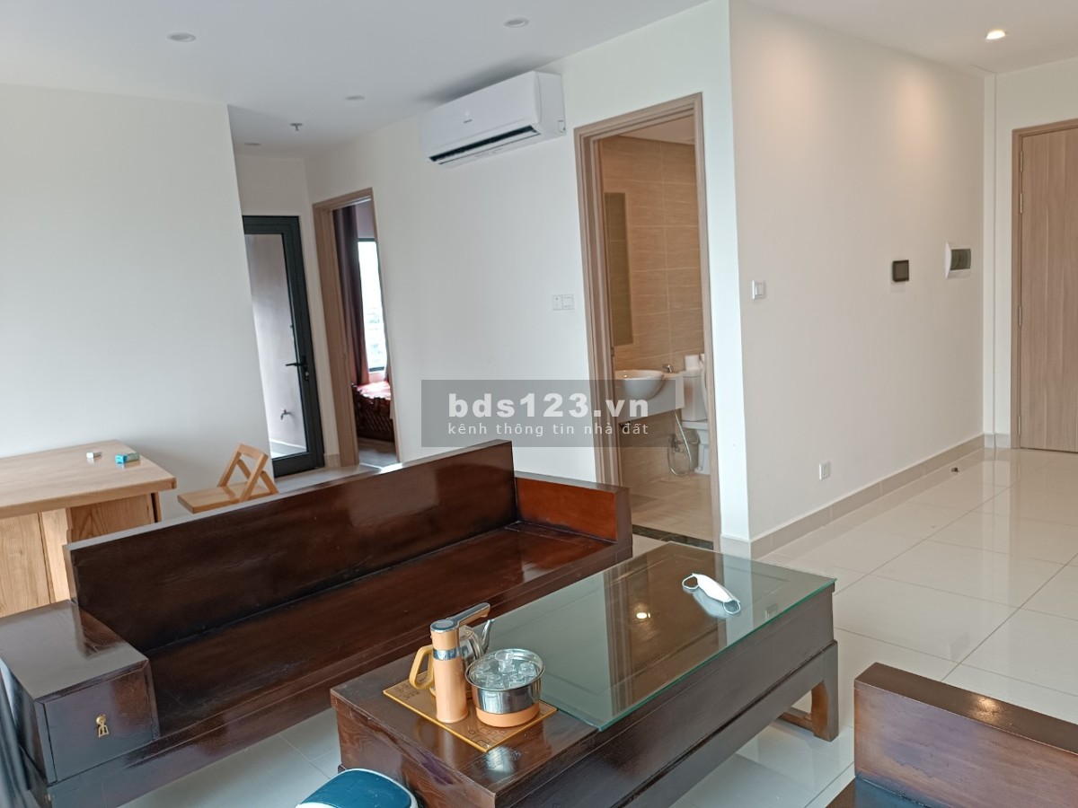 Bán gấp căn hộ 2 phòng ngủ 2 WC căn góc Vinhomes Ocean Park