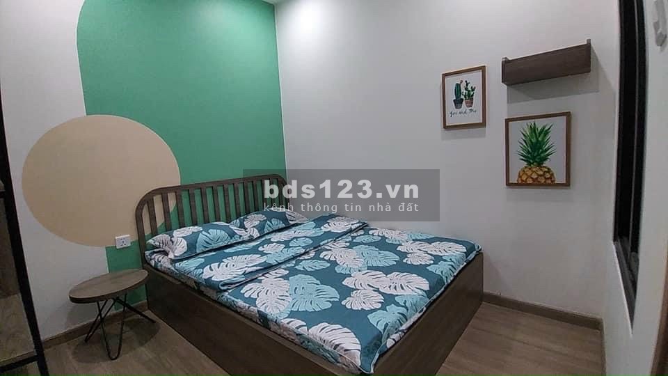 Bán căn hộ 2 PN+1 1 WC DT 60m², giá 1,570 tỷ đồng - Vinhomes Ocean Park