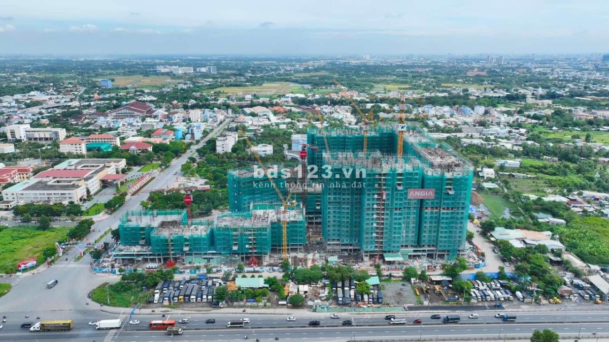 Còn 10 suất nội bộ thanh toán chỉ 499 triệu tại căn hộ West Gate