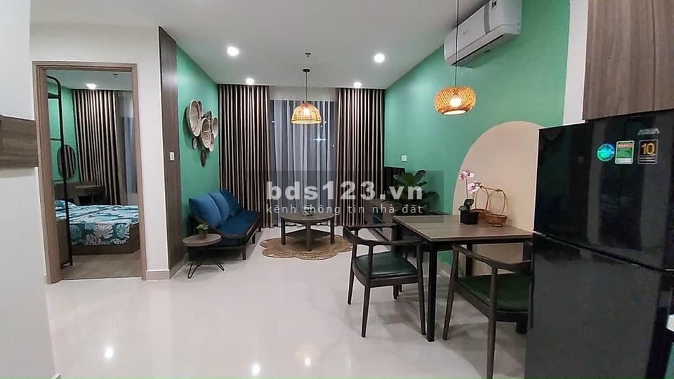 Bán căn hộ 2 PN+1 1 WC DT 60m², giá 1,570 tỷ đồng - Vinhomes Ocean Park