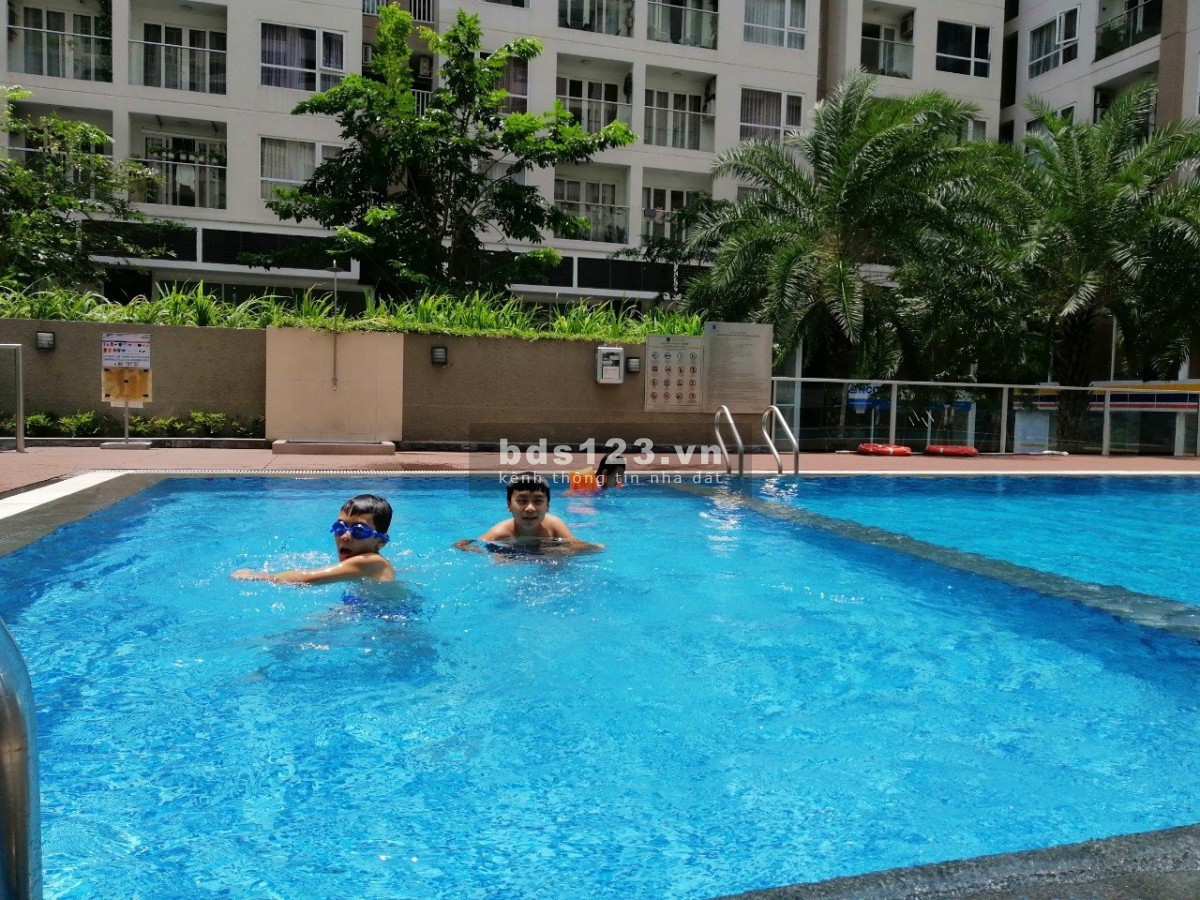 Cần bán căn hộ Officetel 2,2 tỷ dt 48m2 Giá Tốt Sky CenTer 5B Phổ Quang phường 2, Quận Tân Bình