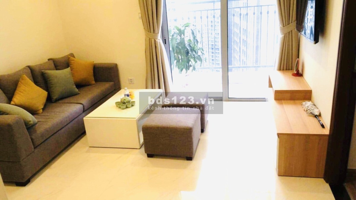 Căn hộ 1 Phòng ngủ diện tích sử dụng 50m2 Full Landmark 4 01/9/022