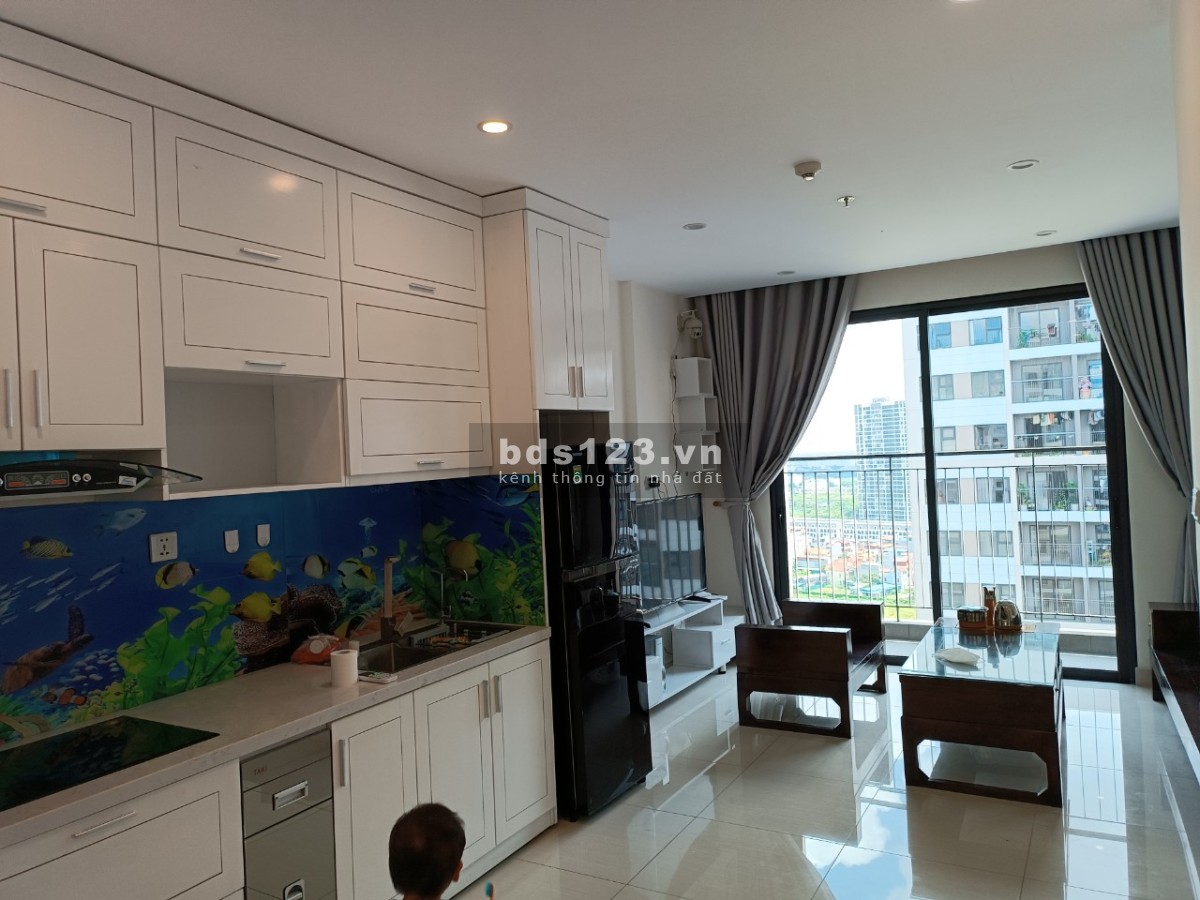 Bán gấp căn hộ 2 phòng ngủ 2 WC căn góc Vinhomes Ocean Park