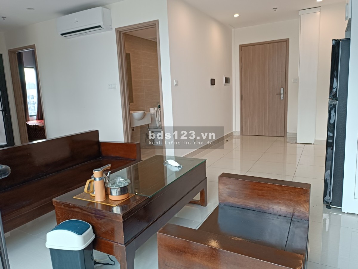Bán gấp căn hộ 2 phòng ngủ 2 WC căn góc Vinhomes Ocean Park