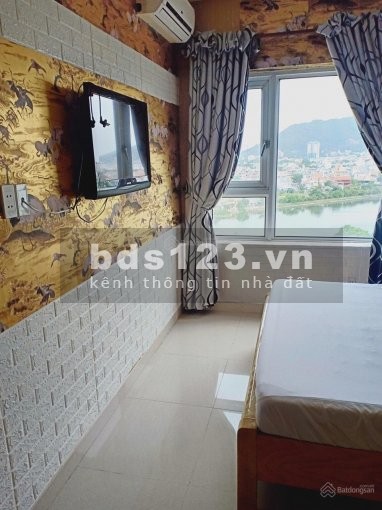 Chính chủ cần bán căn góc 3PN chung cư OSC Land Vũng Tàu. 0909638336