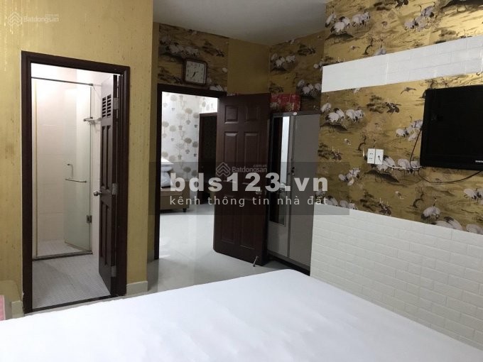 Chính chủ cần bán căn góc 3PN chung cư OSC Land Vũng Tàu. 0909638336