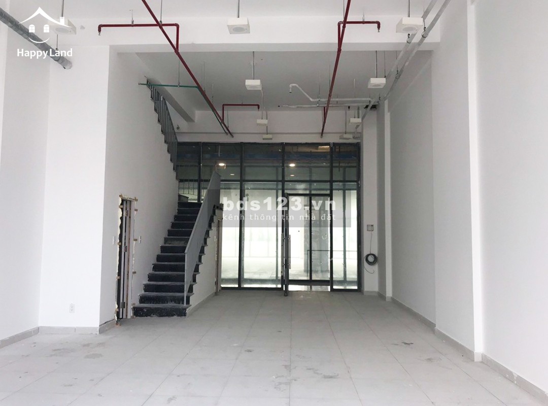 Nhà shophouse Quận 9 giá sốc thanh toán 30% đã có sổ hồng tặng nội thất 300 triệu