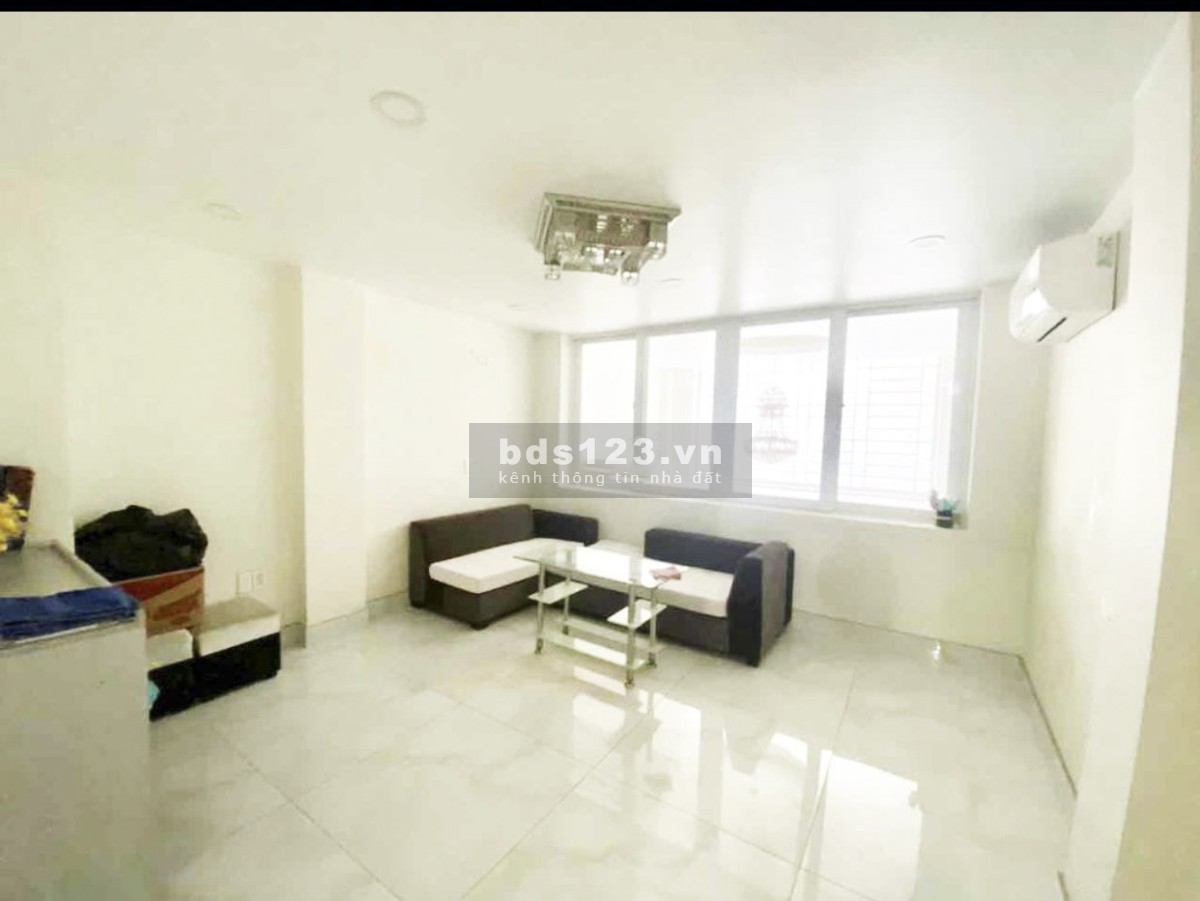 Cho thuê nhà mặt tiền đường Phan Huy Thực, phường Tân Kiểng, quận 7