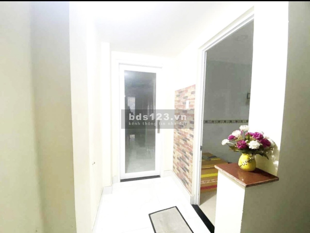 Cho thuê nhà mặt tiền đường Phan Huy Thực, phường Tân Kiểng, quận 7