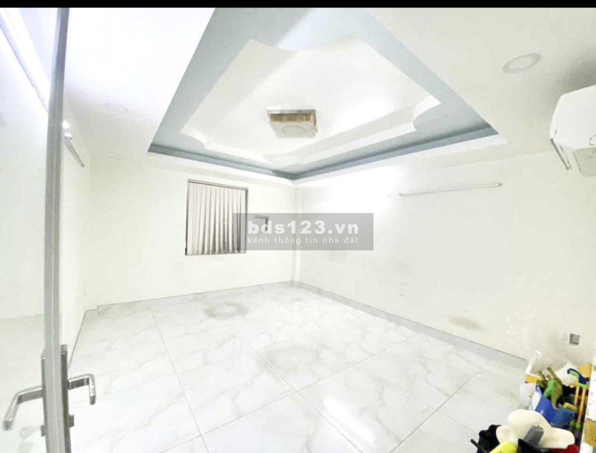 Cho thuê nhà mặt tiền đường Phan Huy Thực, phường Tân Kiểng, quận 7