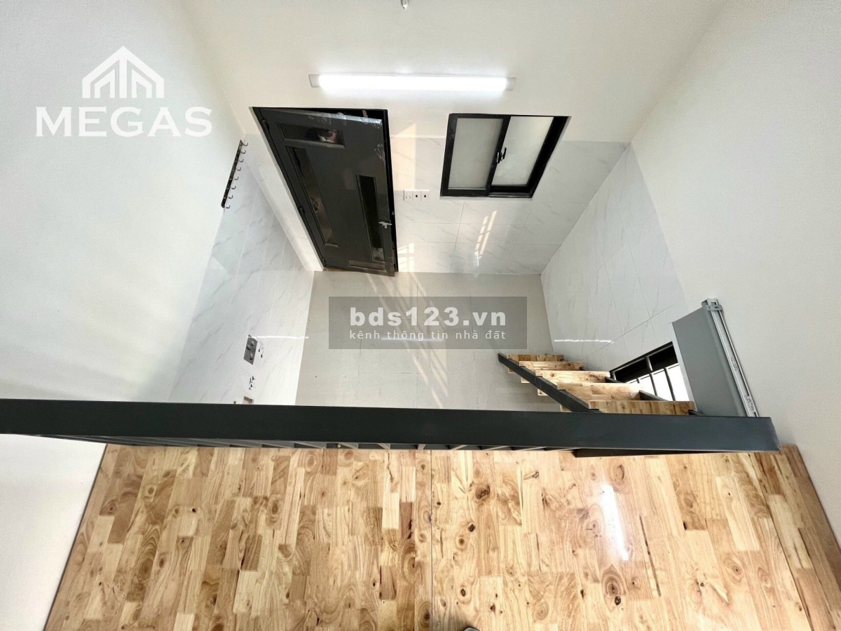 Khai Trương Phòng Trọ Cao Cấp Full Nội Thất Giá Rẻ Ngay Hương Lộ 2 - Mã Lò
