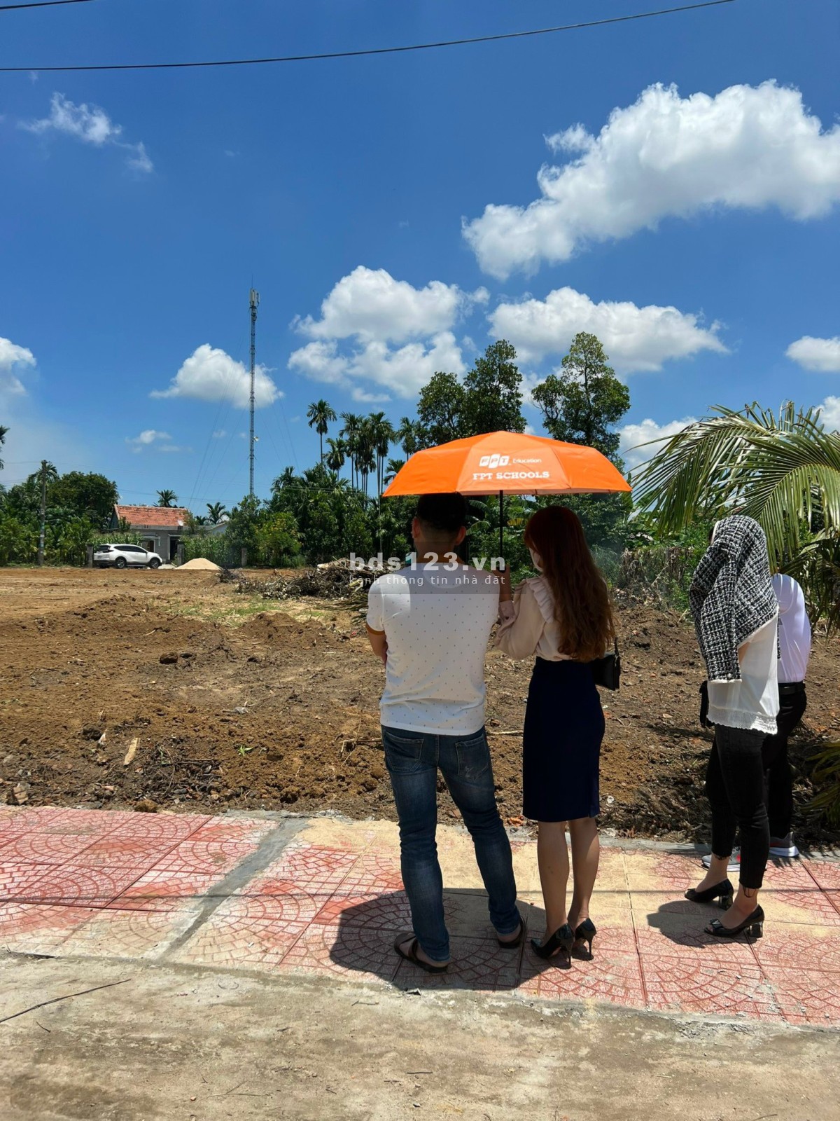 Siêu phẩm đất nền ven thành phố Quảng Ngãi CK cao, tiện ích đủ