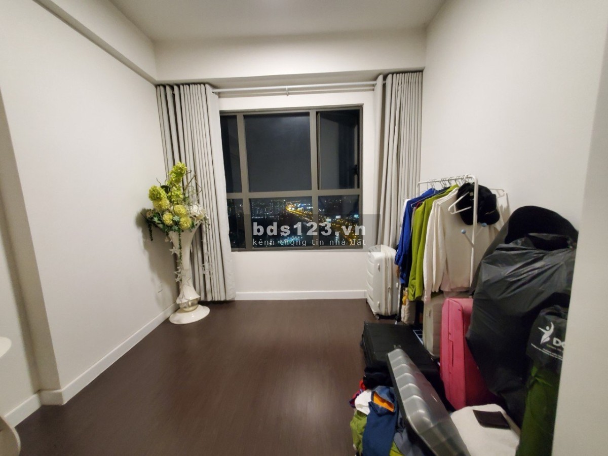 Bán gấp căn hộ 3 PN giá siêu hời – The Sun Avenue 3 PN DT 96m², giá chỉ 5,6 tỷ đồng