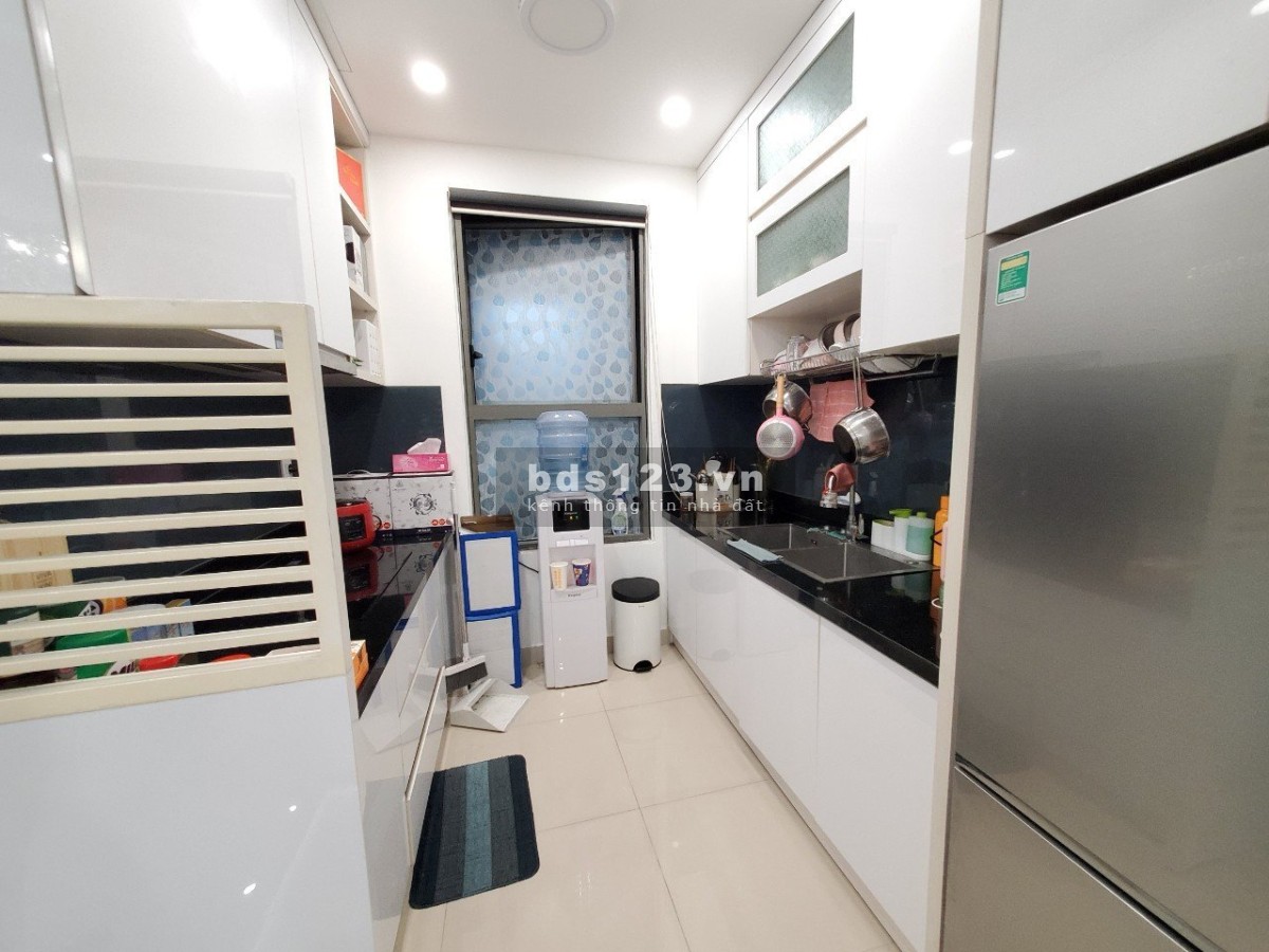Bán gấp căn hộ 3 PN giá siêu hời – The Sun Avenue 3 PN DT 96m², giá chỉ 5,6 tỷ đồng