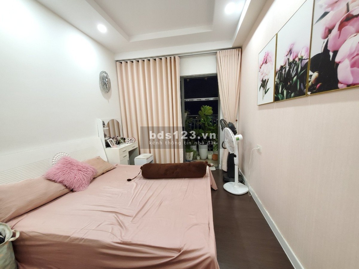 Bán gấp căn hộ 3 PN giá siêu hời – The Sun Avenue 3 PN DT 96m², giá chỉ 5,6 tỷ đồng