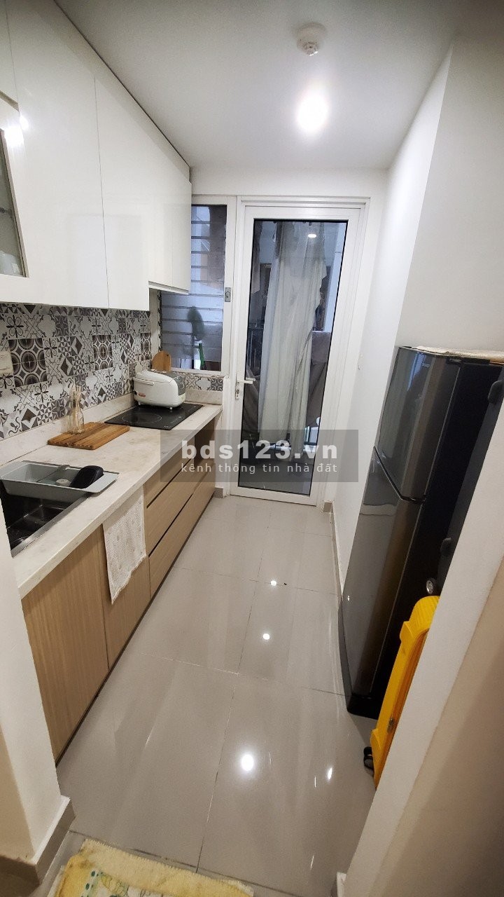 Bán căn hộ Vista Verde 1 PN DT 45m², giá 3,4 tỷ đồng