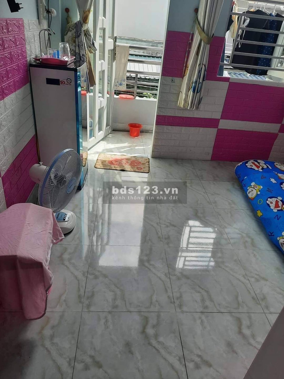 Gấp bán nhà mới HXH Bình Trị Đông Bình Tân sát chợ 2 tầng 44m2 chỉ 2..tỷ