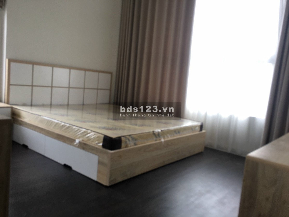 Cần cho thuê gấp căn hộ Newton - Trương Quốc Dung 100m2, 3PN, view cực đẹp, 23tr/th
