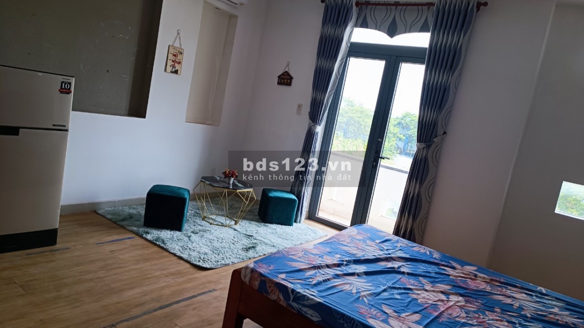 Căn hộ dịch vụ cho thuê 5,2 triệu/phòng tại khu dân cư Phước Kiển A, huyện Nhà Bè
