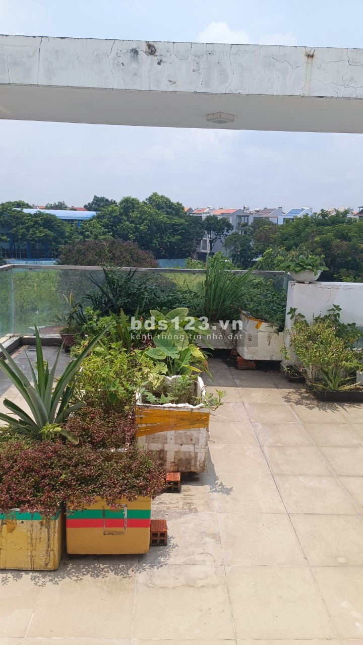 Căn hộ dịch vụ cho thuê 5,2 triệu/phòng tại khu dân cư Phước Kiển A, huyện Nhà Bè