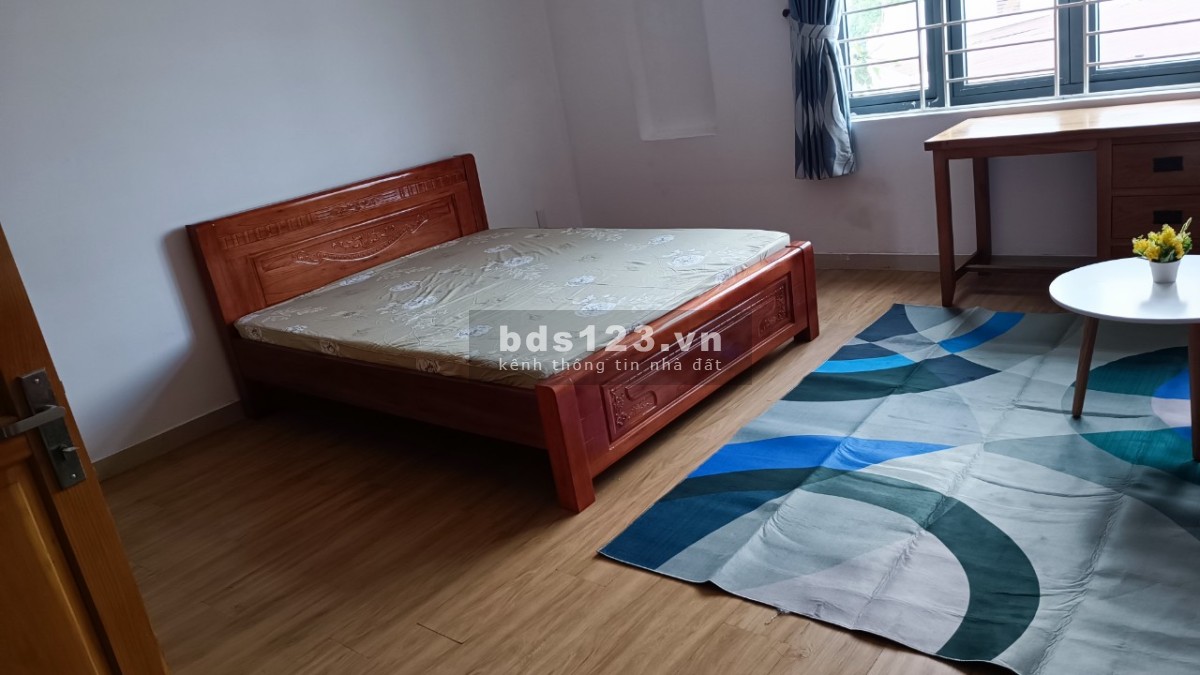 Căn hộ dịch vụ cho thuê 5,2 triệu/phòng tại khu dân cư Phước Kiển A, huyện Nhà Bè