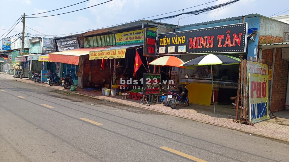 Căn hộ dịch vụ cho thuê 5,2 triệu/phòng tại khu dân cư Phước Kiển A, huyện Nhà Bè