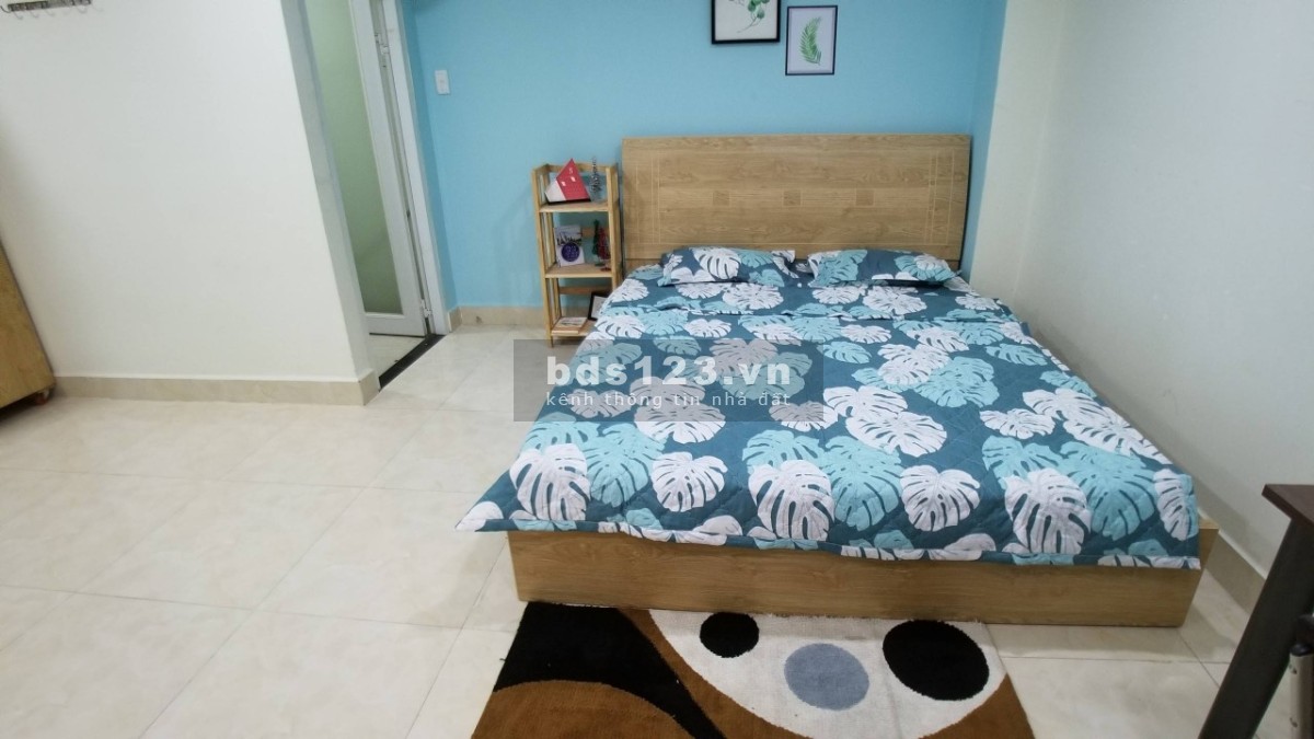 Cho thuê phòng trọ dịch vụ, chính chủ, giá tốt tại Đường…