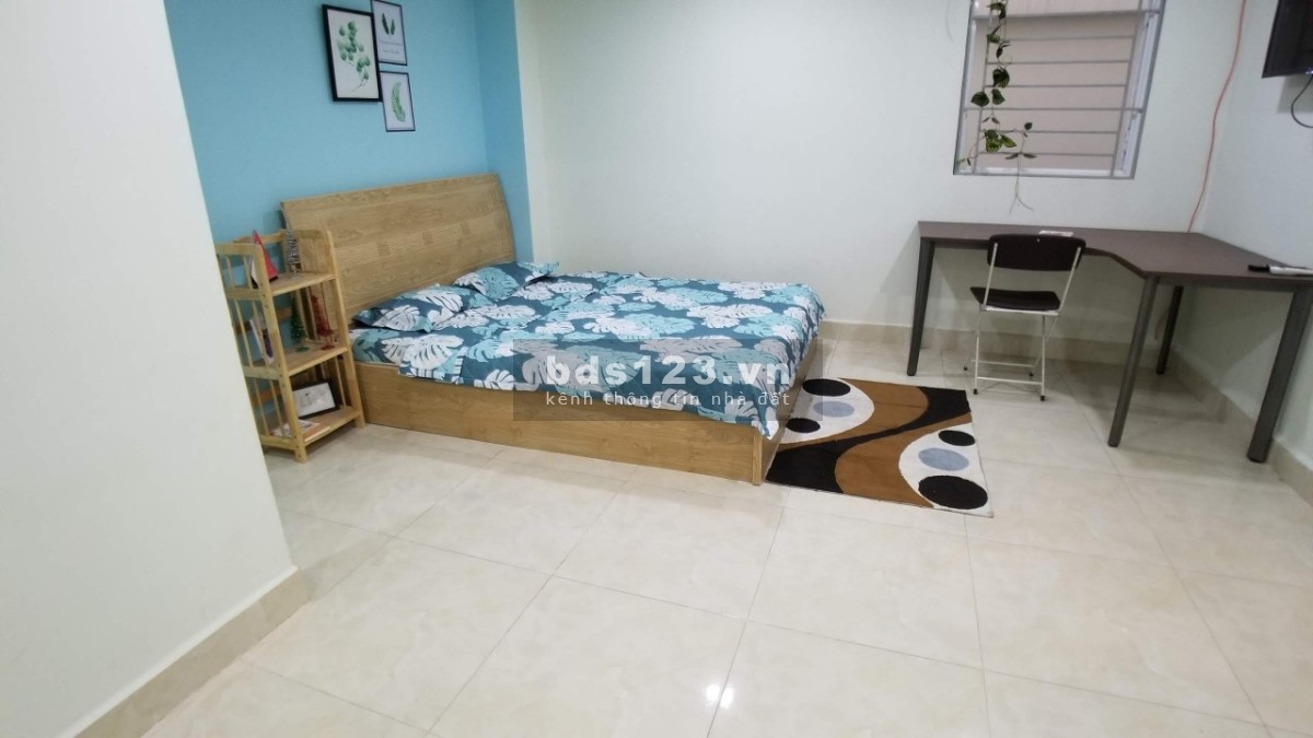 Cho thuê phòng trọ dịch vụ, chính chủ, giá tốt tại Đường…
