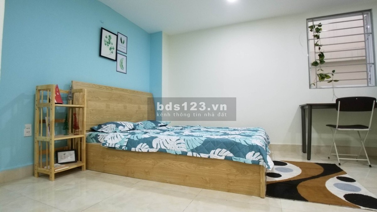 Cho thuê phòng trọ dịch vụ, chính chủ, giá tốt tại Đường…