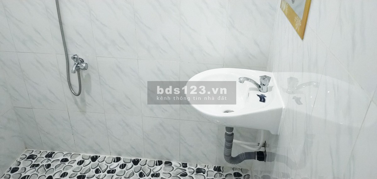 Bán nhà riêng hẻm số 2722 đường Huỳnh Tấn Phát, huyện Nhà Bè