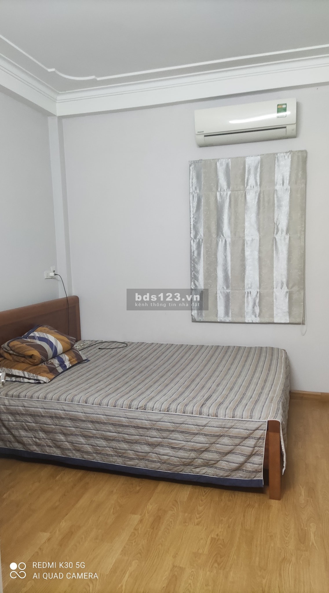 Bán nhà Khương Thượng dtsd 22m2, chính chủ xây giá 2.7 tỷ lh 0981410696