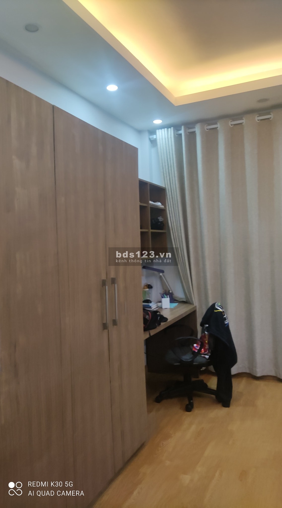 Bán nhà Khương Thượng dtsd 22m2, chính chủ xây giá 2.7 tỷ lh 0981410696