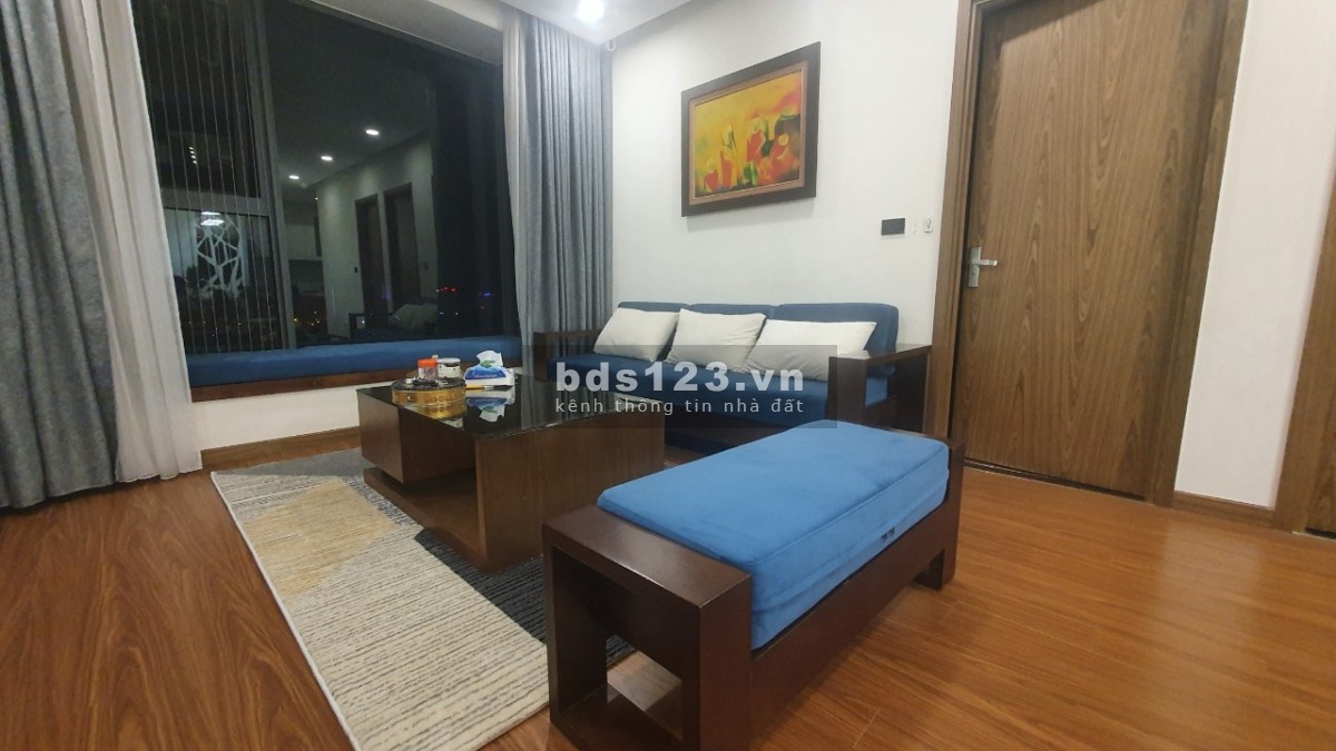 Bán nhanh căn hộ 3 phòng ngủ tại chung cư Eco Green Nguyễn Xiển - Thanh Trì, Hà Nội
