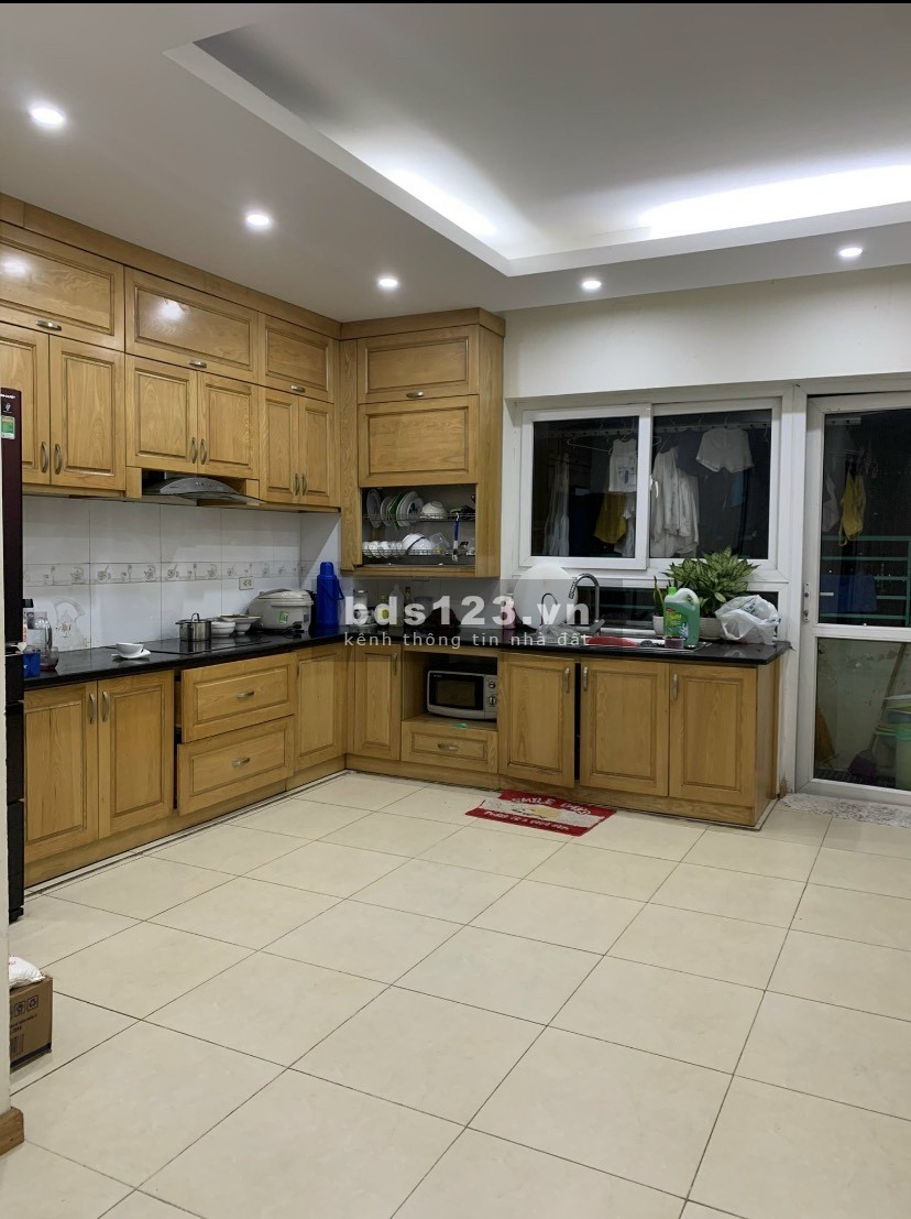 Bán khẩn trương căn hộ 2 phòng ngủ tại C14 Bắc Hà (Bộ công an) giá tốt